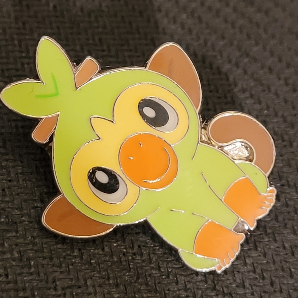 Pokémon Official Pin - Picture 2 of 4